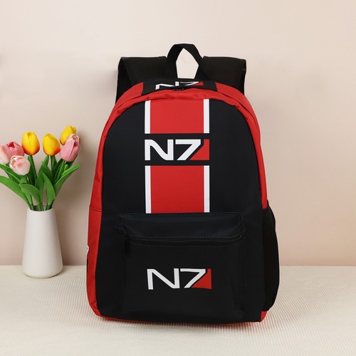 Zaino mass effect il tuo - mass,