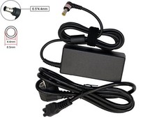 Adattatore AC 65W alimentatore