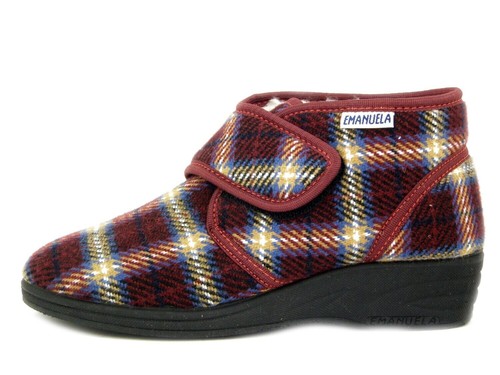 Pantofole donna invernali - pantofole,
