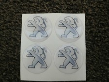 TUNING ADESIVO COPRIMOZZI