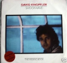 7" DAVID KNOPFLER ( DIRE