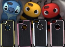 Custodia morbida silicone