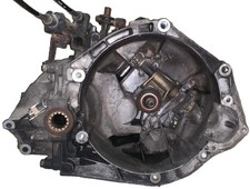 Cambio manuale 5M FIAT DUCATO