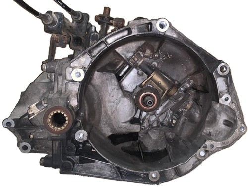 Cambio manuale fiat - cambio, 5m