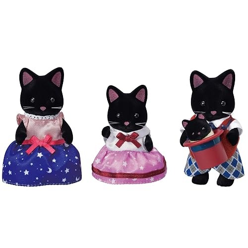 Sylvanian families 5530 - sylvanian,