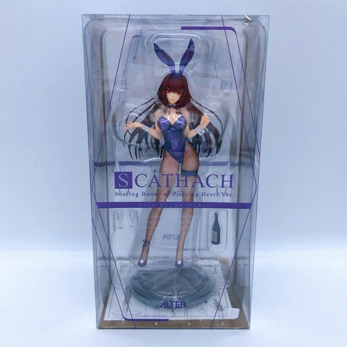 Fate grand order scathach - order,