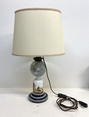 Lampada petrolio - lampada,