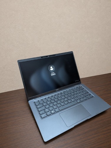 Dell latitude 7420 - i7, gen