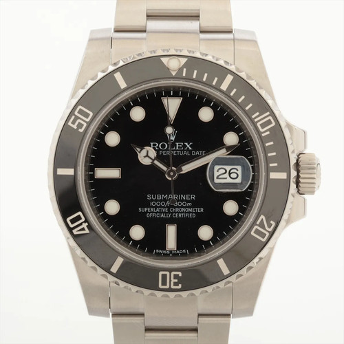 Rolex submariner date - submariner,