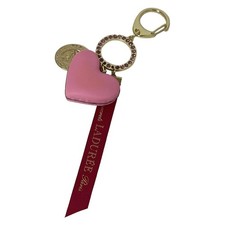 LADUREE Portachiavi Charm Oro
