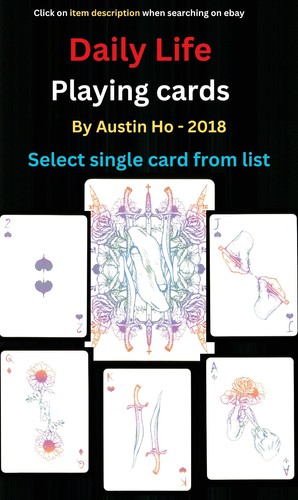 Daily life austin single - life,
