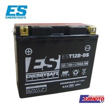 ENERGYSAFE EST12B-BS ACTIVATED