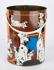 101 Dalmati Walt Disney