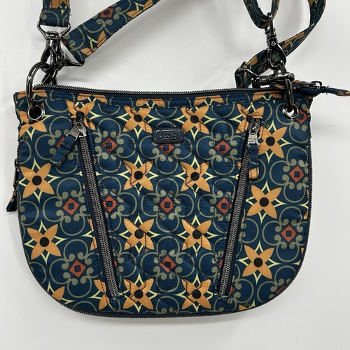 Borsa tracolla lug - a,