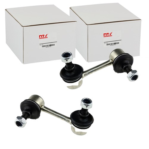 Barre accoppiamento nty - 2x,