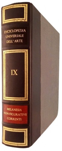 Enciclopedia universale - enciclopedia,