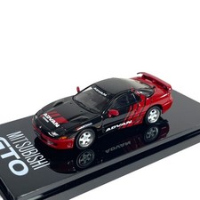 Modellino Auto Hobby Japan