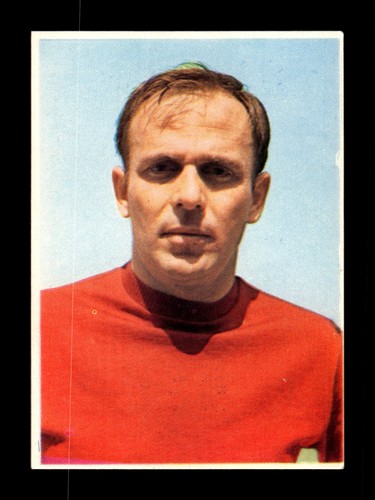 Reli calciatori 1971 - 1971-72,