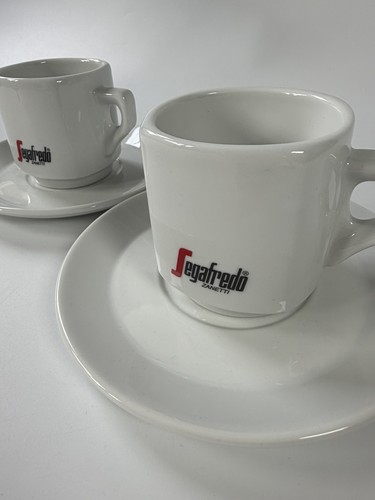 Segafredo zanetti coffee cup - zanetti,