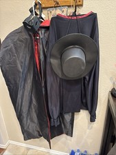 Robies Zorro Kit Accessori Set