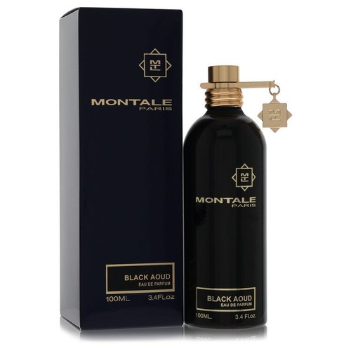 Montale black aoud - black,