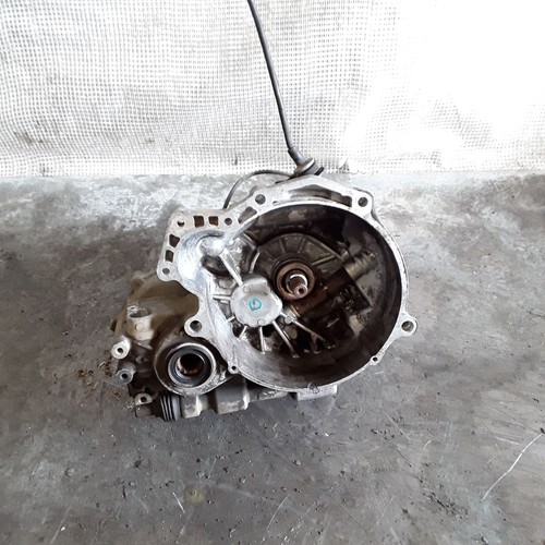 Cambio manuale per - manuale,