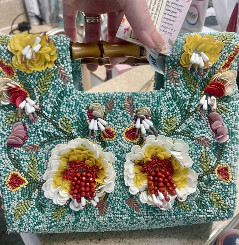 Beaded bag viral tiktok - beaded, summer