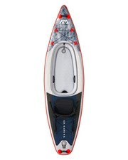 Sup Kayak Ibrido Aqua Marina