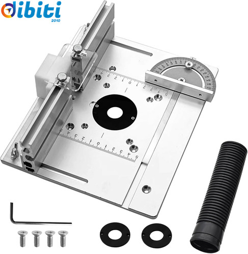 Set piastra per - di,