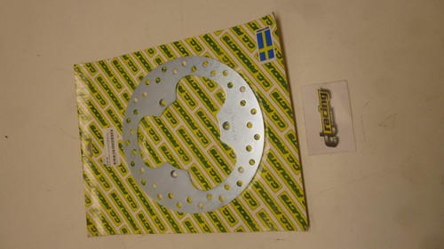 Disco freno anteriore - , brake