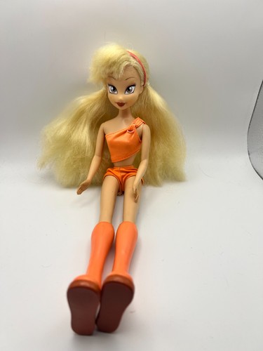 Bambola winx club - winx, stella