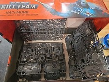 Warhammer 40k Nachmund Terrain