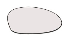Convex Right Exterior Mirror