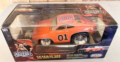 Raro caricatore dodge dukes - raro,