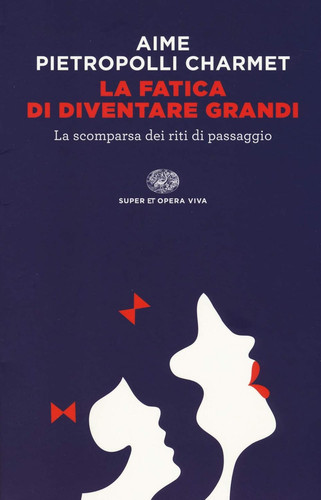 Fatica diventare grandi - fatica,