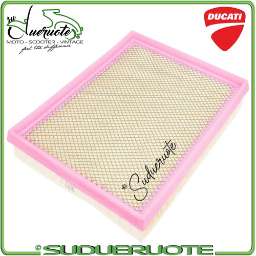 Filtro aria ducati - aria,