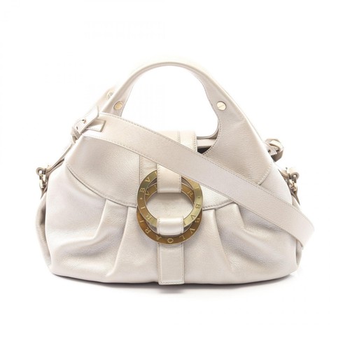 Bvlgari chandra tracolla borsa - bvlgari,