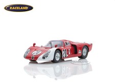 Alfa Romeo T33/2 Autodelta 24H