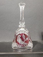 VINTAGE STUPENDA CAMPANA DI