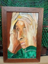 Quadro Gerardo Dottori