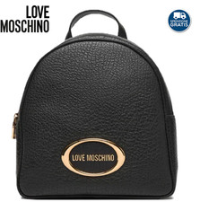 Zaino Donna Love Moschino