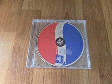 Sony PS1 Pepsi Man Pepsiman PlayStation1 Edizione Giapponese VENDITORE USA