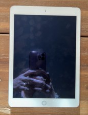 Apple iPad Air 1.ª Generazione 9,7'' 16GB, Wi-Fi Tablet - Bianco