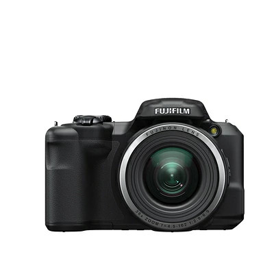 Fujifilm finepix s8600 - fujifilm,