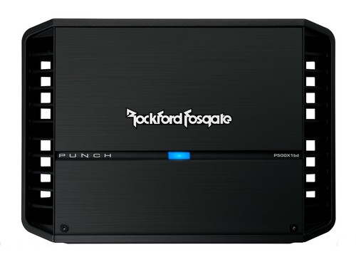 Rockford fosgate p500x1bd - rockford,
