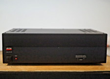 Adcom GFA-545, Amplificatore