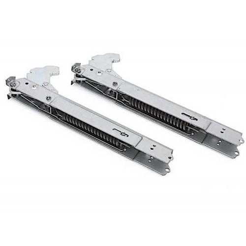 2pz cerniere porta forno - 2pz,
