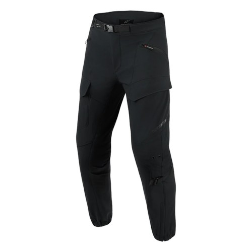 Pantaloni moto alpinestars - pantaloni,