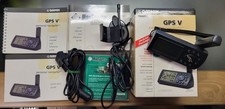 Garmin GPS V Delux navigatore