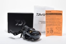 Daiwa 21 Steez A TW HLC 7.1R